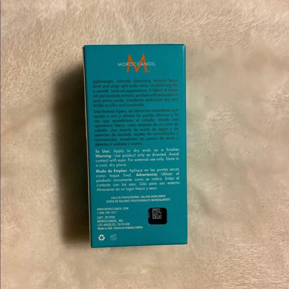 Moroccanoil Mending Infusion Repair 2.5 oz